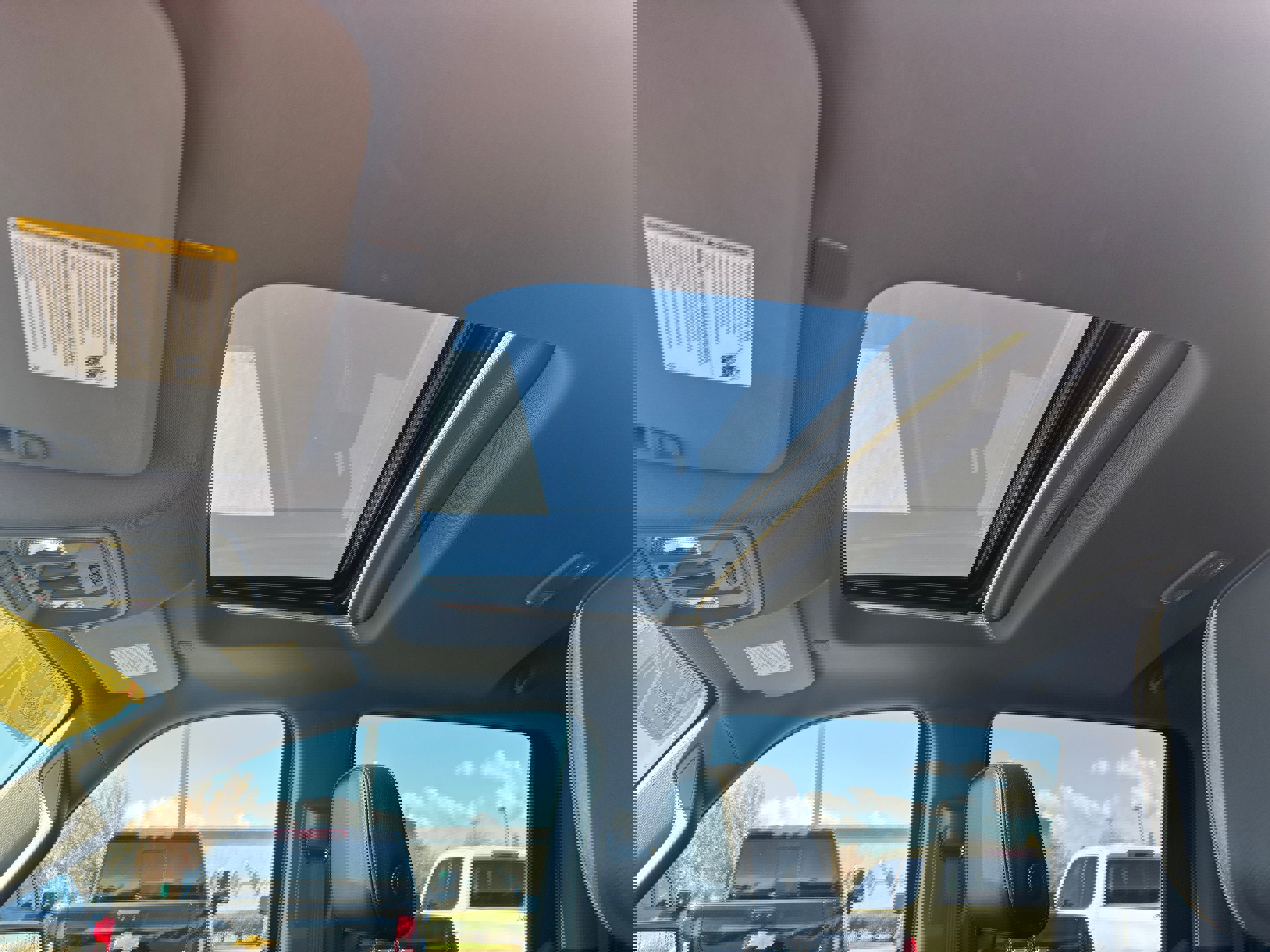 Used 2024 GMC Sierra 1500 Denali w/ Denali Reserve Package image 13