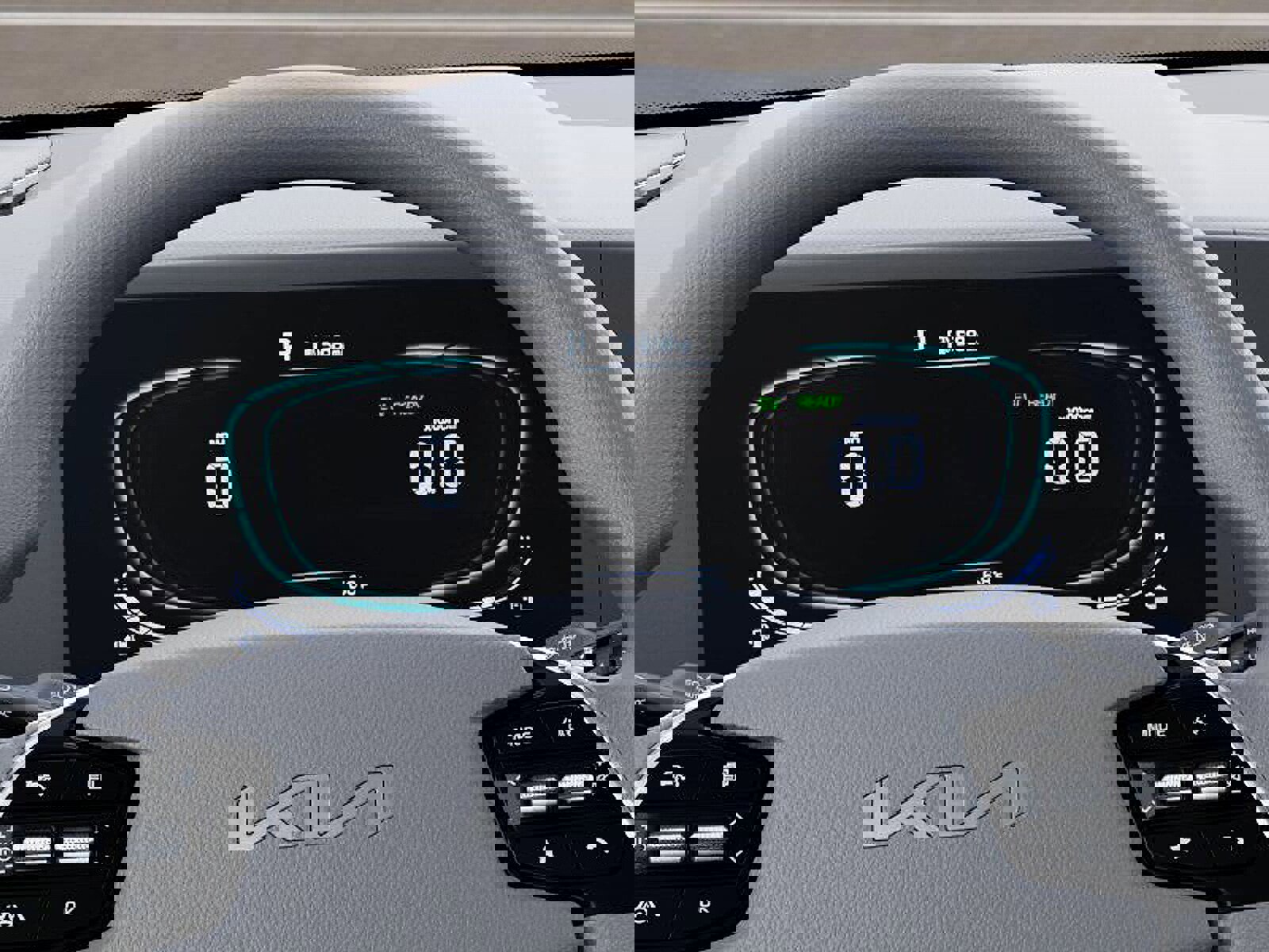 New 2026 Kia Niro LX image 21