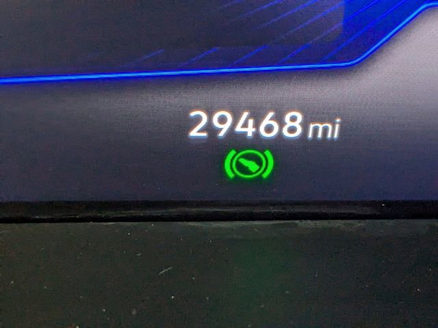 Used 2024 Volkswagen Tiguan SE image 20