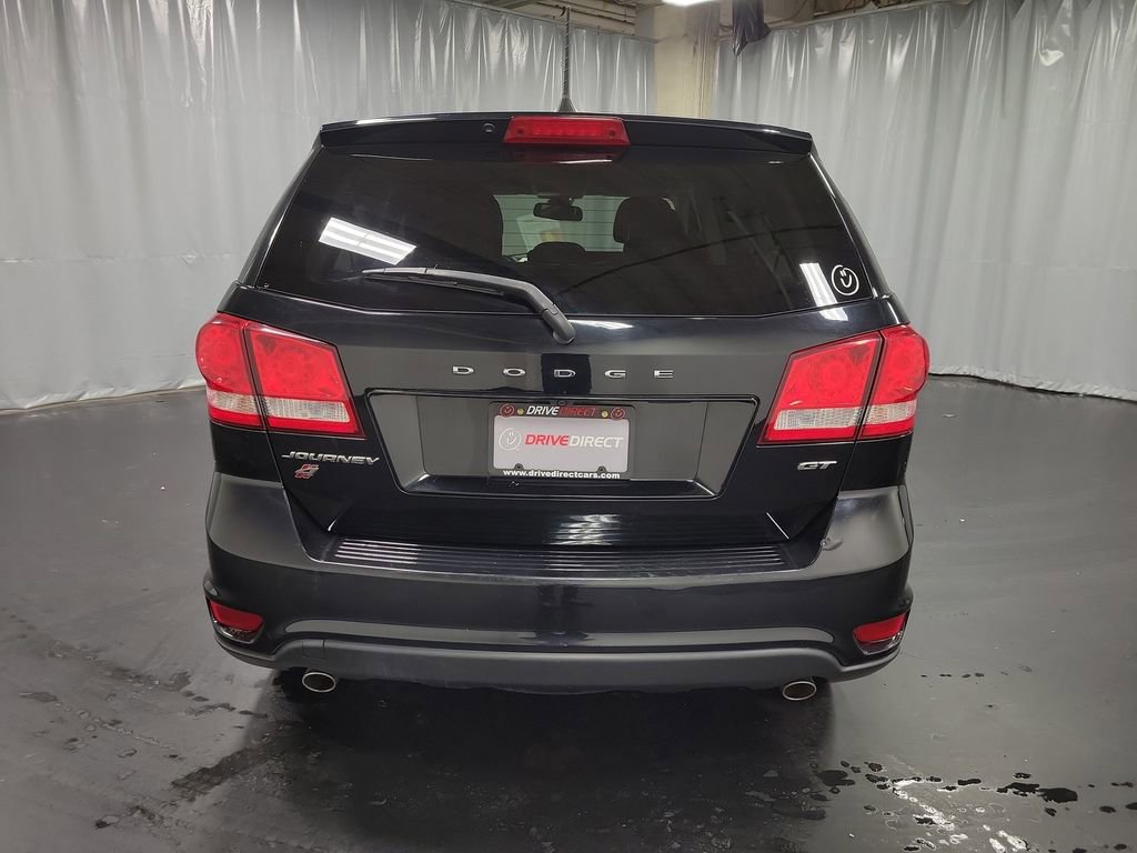 Used 2019 Dodge Journey GT image 8
