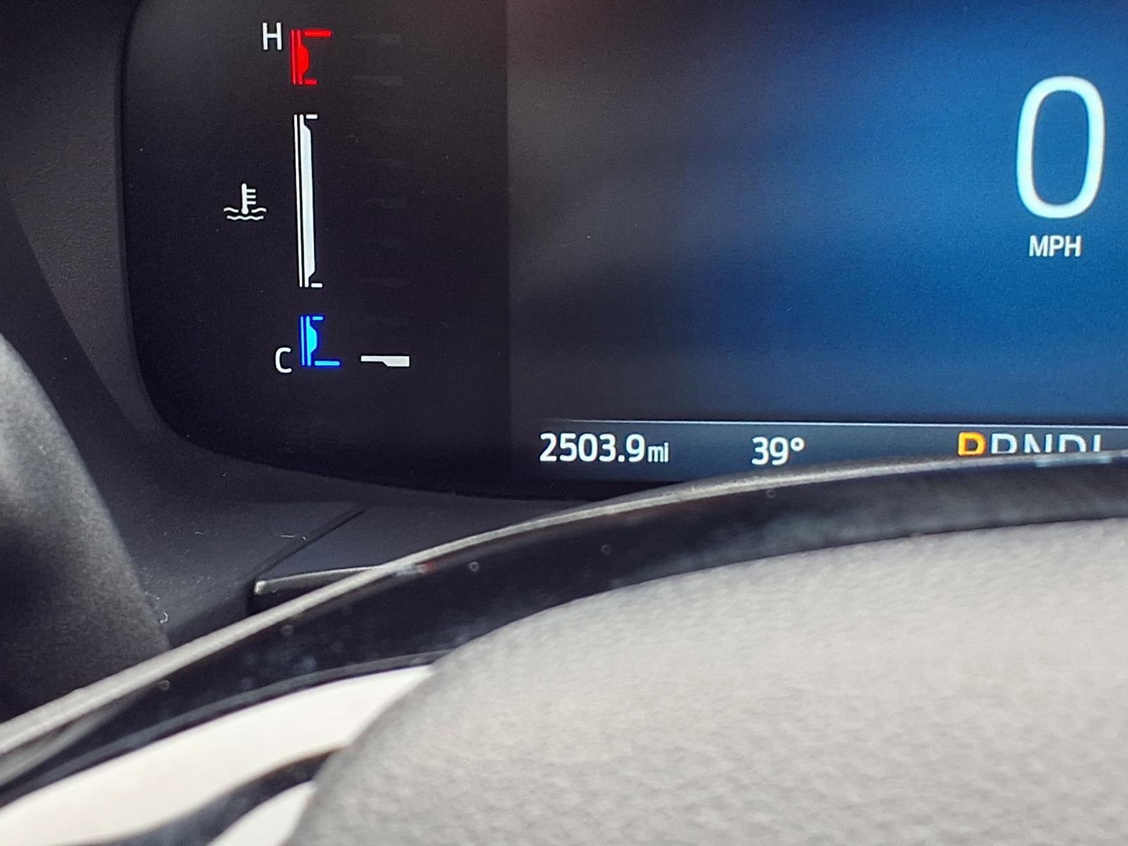 Used 2023 Ford Escape Active image 17