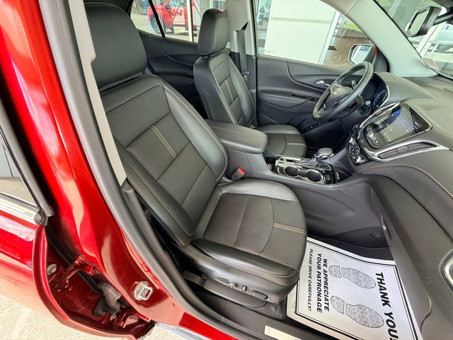 Used 2024 Chevrolet Equinox Premier AWD/4WD image 23