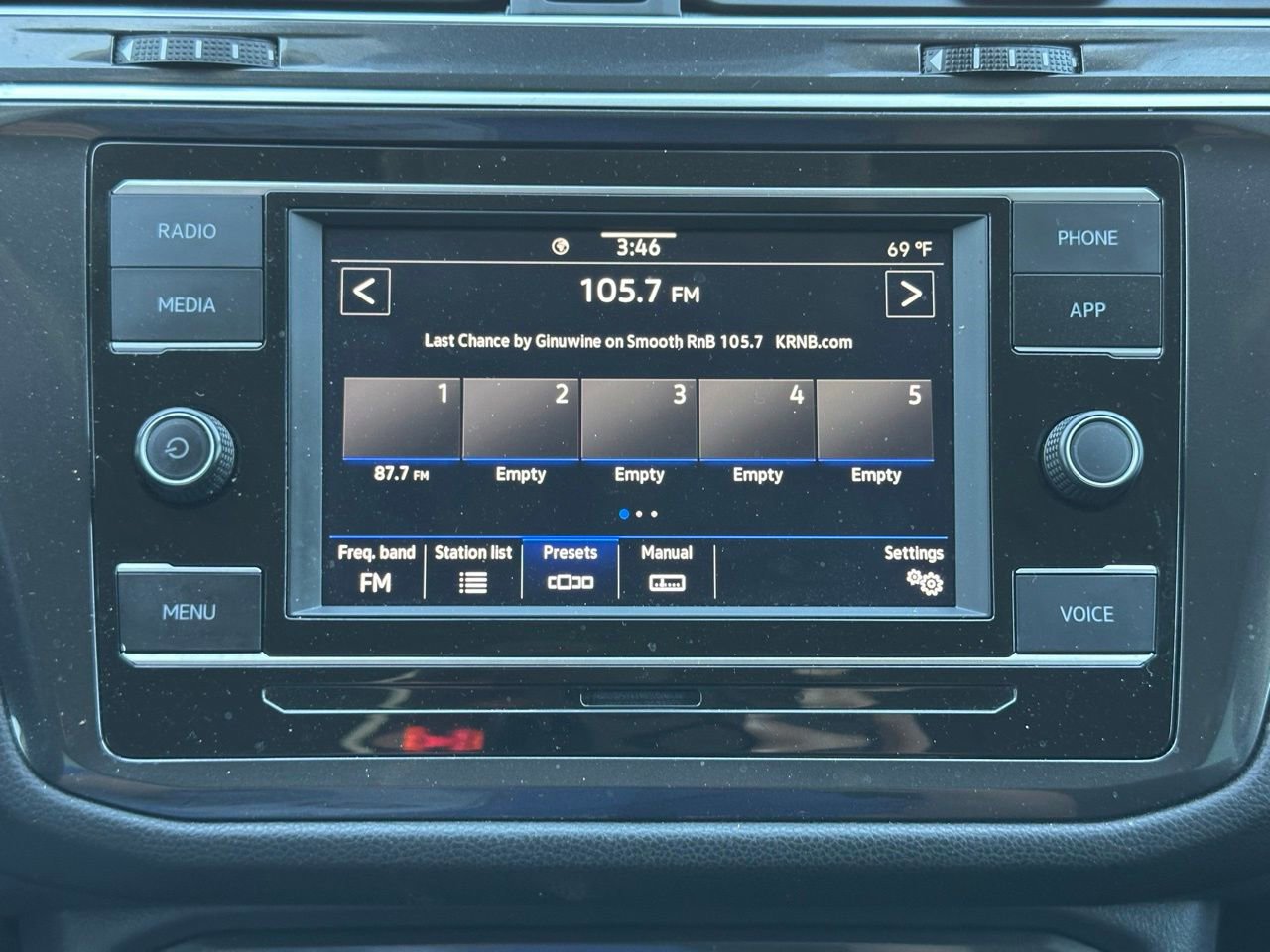 Used 2024 Volkswagen Tiguan S image 31