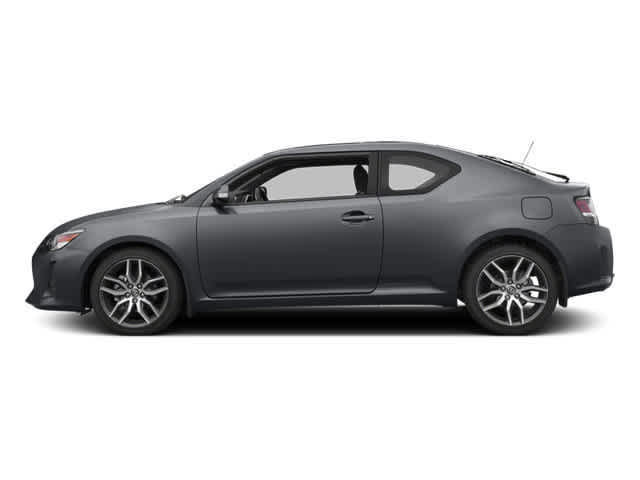 Used 2014 Scion tC image 3