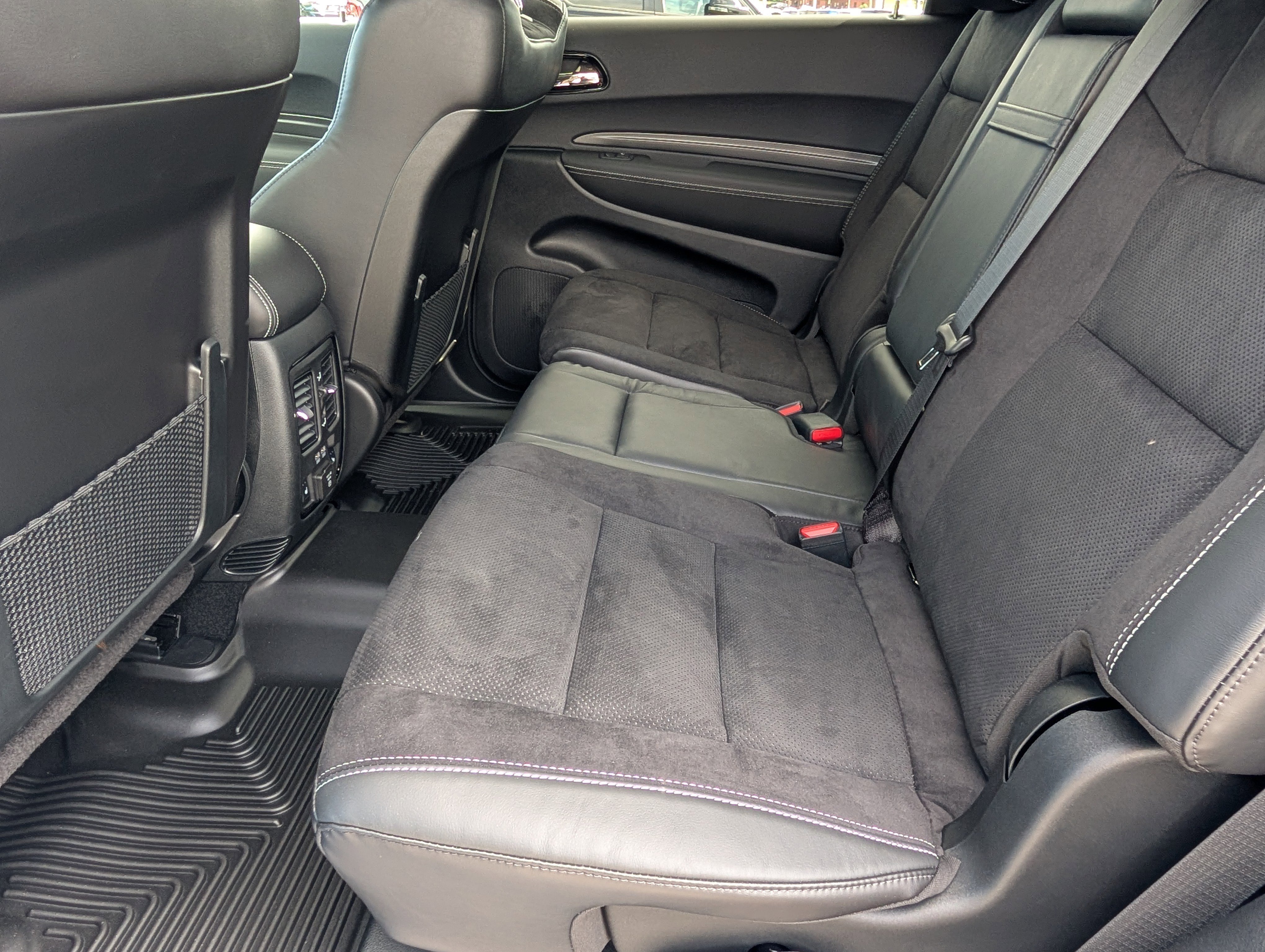 Used 2026 Dodge Durango SRT Hellcat w/ 3rd Row Seating Group AWD/4WD image 15