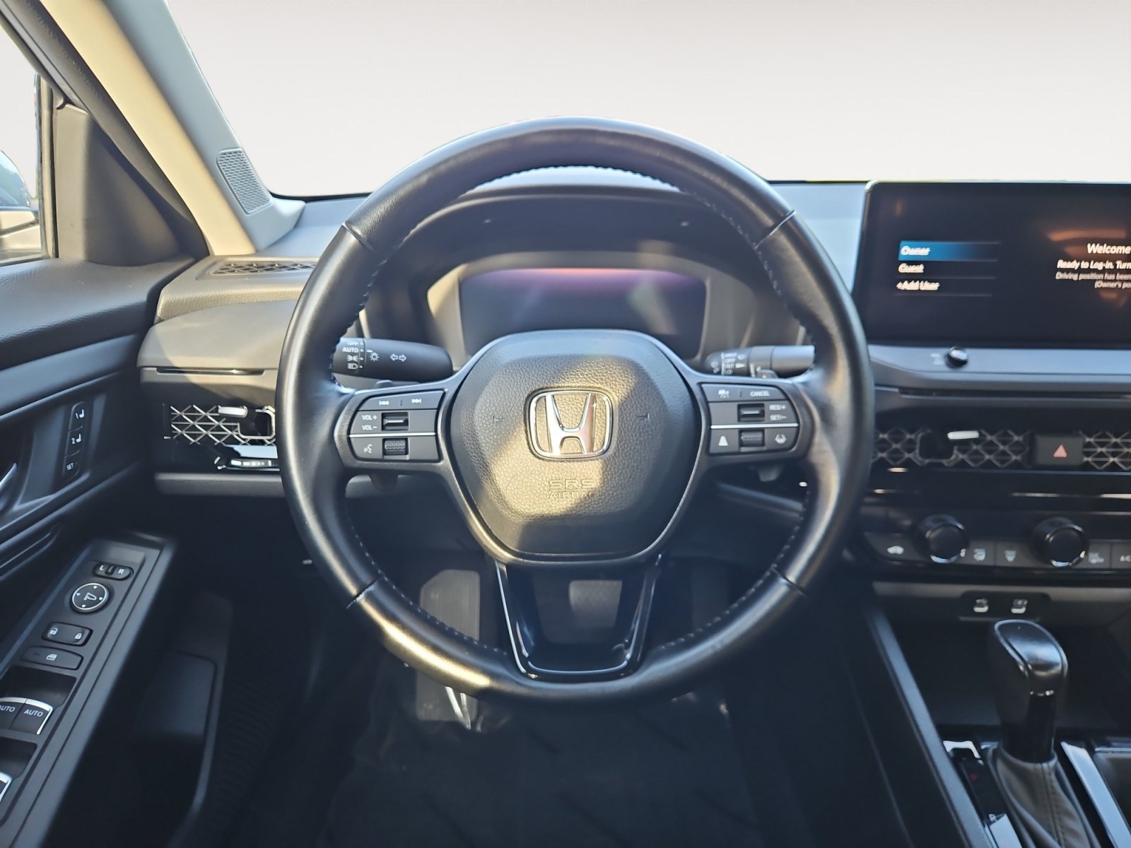 Used 2023 Honda Accord EX-L image 12