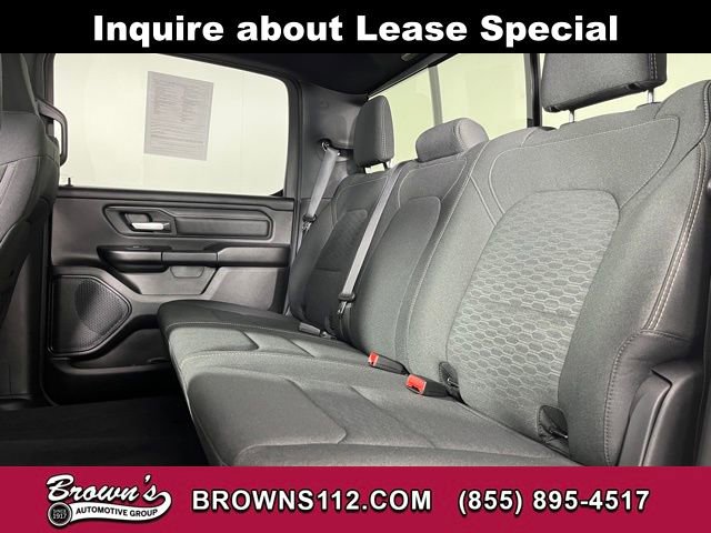 Used 2026 RAM 1500 Express image 33