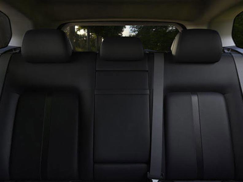 New 2026 MAZDA CX-50 AWD 2.5 S w/ Weather Package image 9