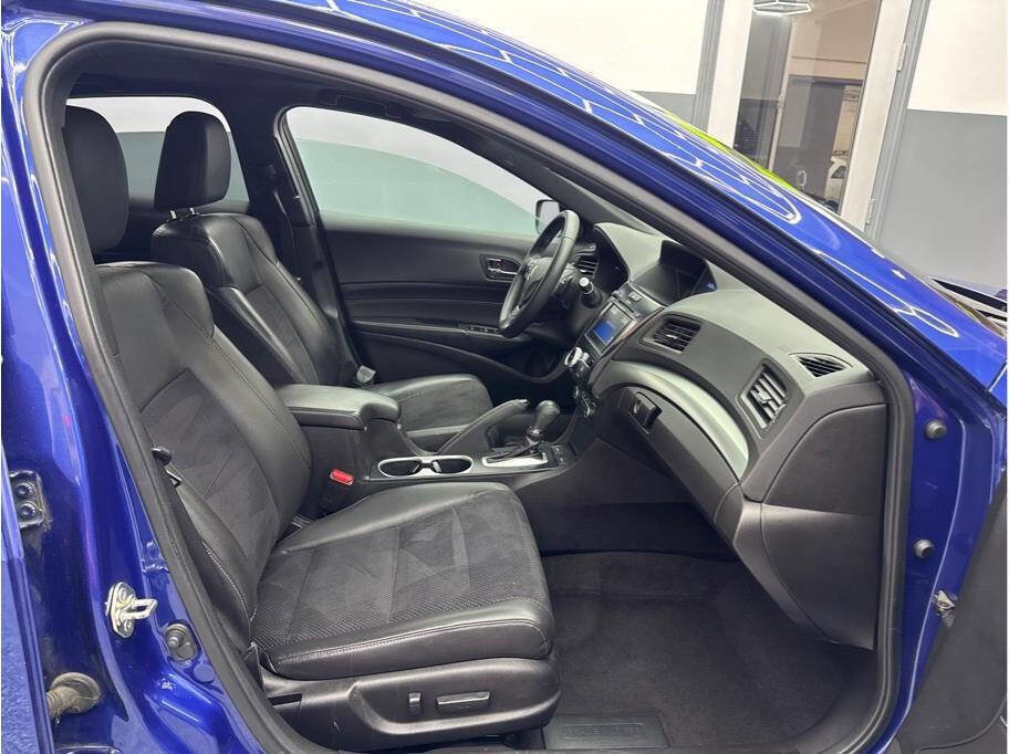 Used 2016 Acura ILX FWD image 20