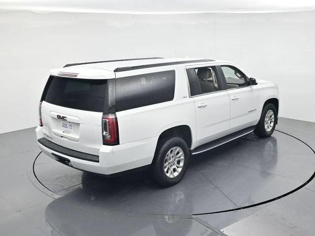 Used 2019 GMC Yukon XL SLT RWD image 47