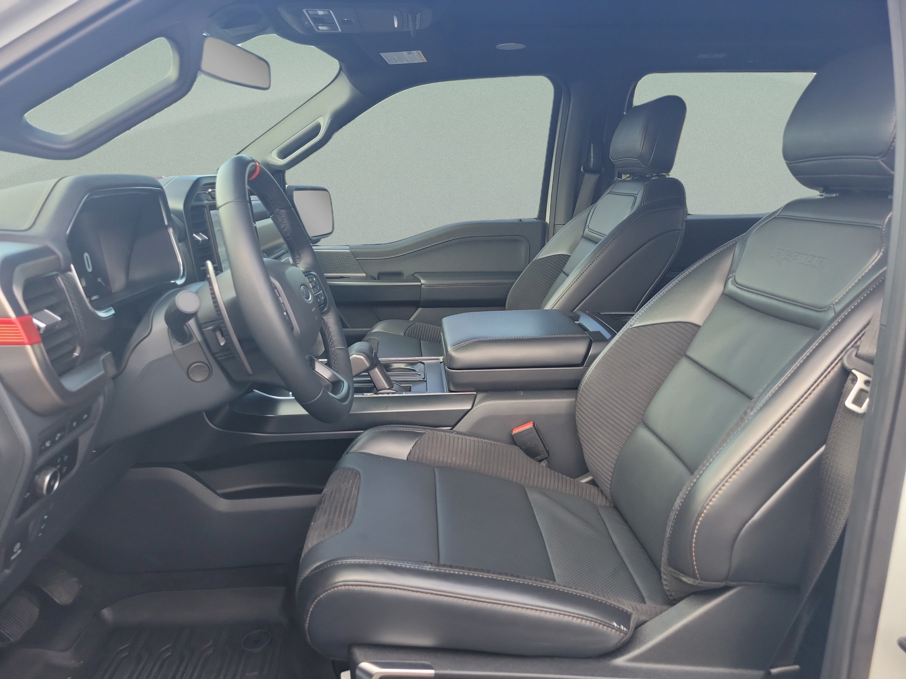 Used 2023 Ford F150 Raptor AWD/4WD image 14