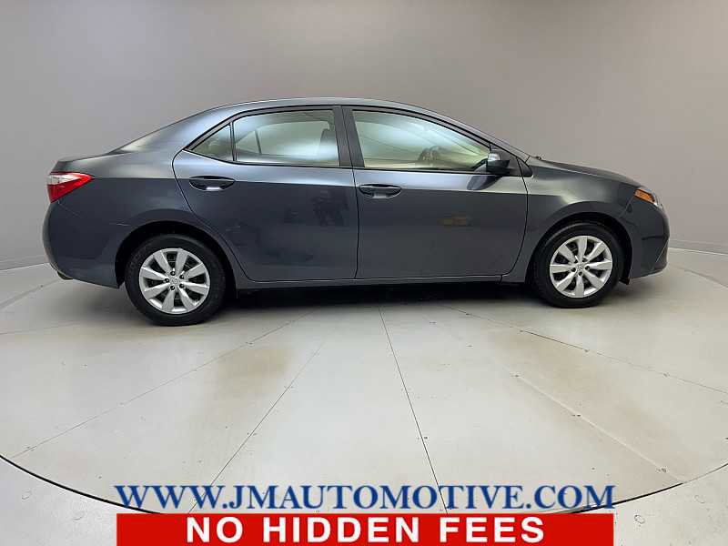 Used 2015 Toyota Corolla LE image 6