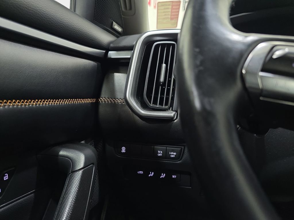 Used 2023 MAZDA CX-50 AWD 2.5 Turbo w/ Cargo Package image 27