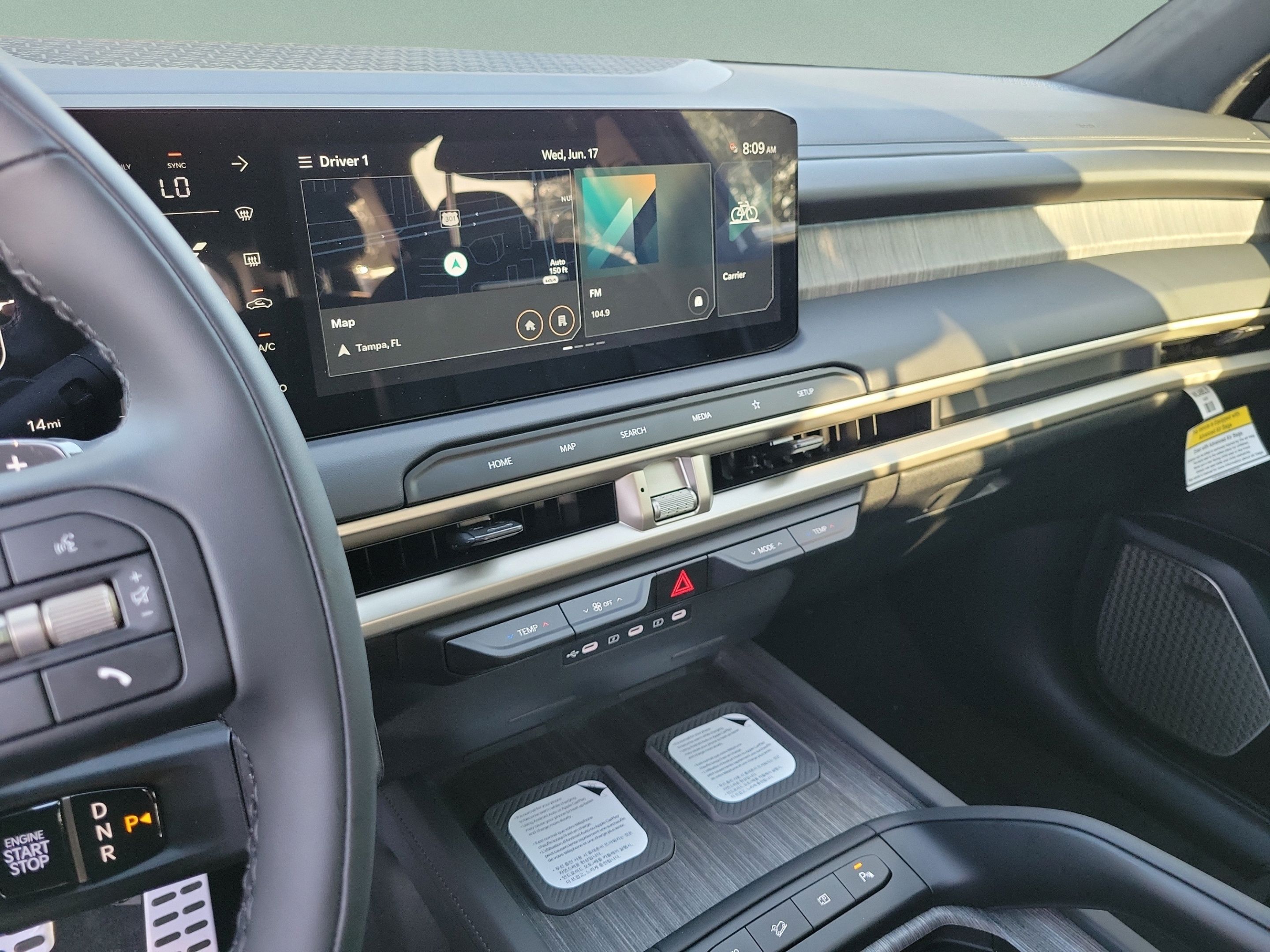 New 2027 Kia Telluride SX Prestige AWD/4WD image 23