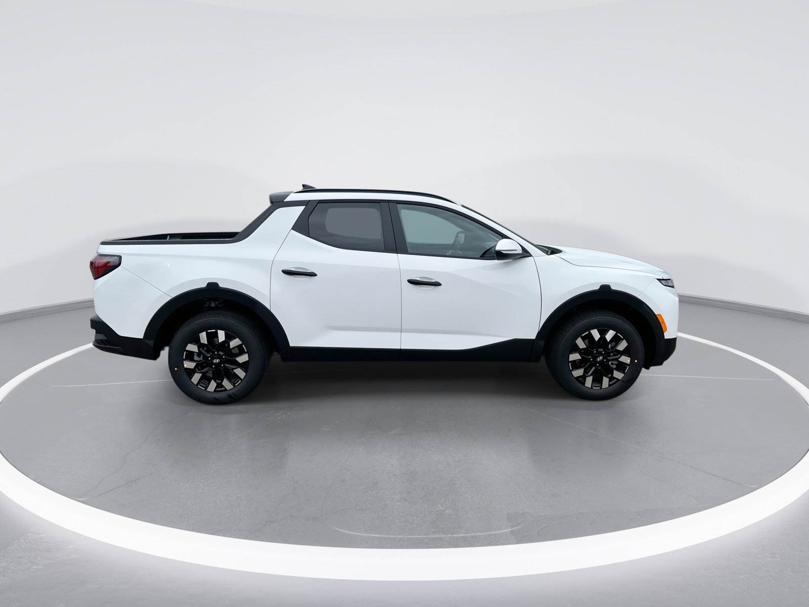 New 2026 Hyundai Santa Cruz SEL AWD/4WD image 9