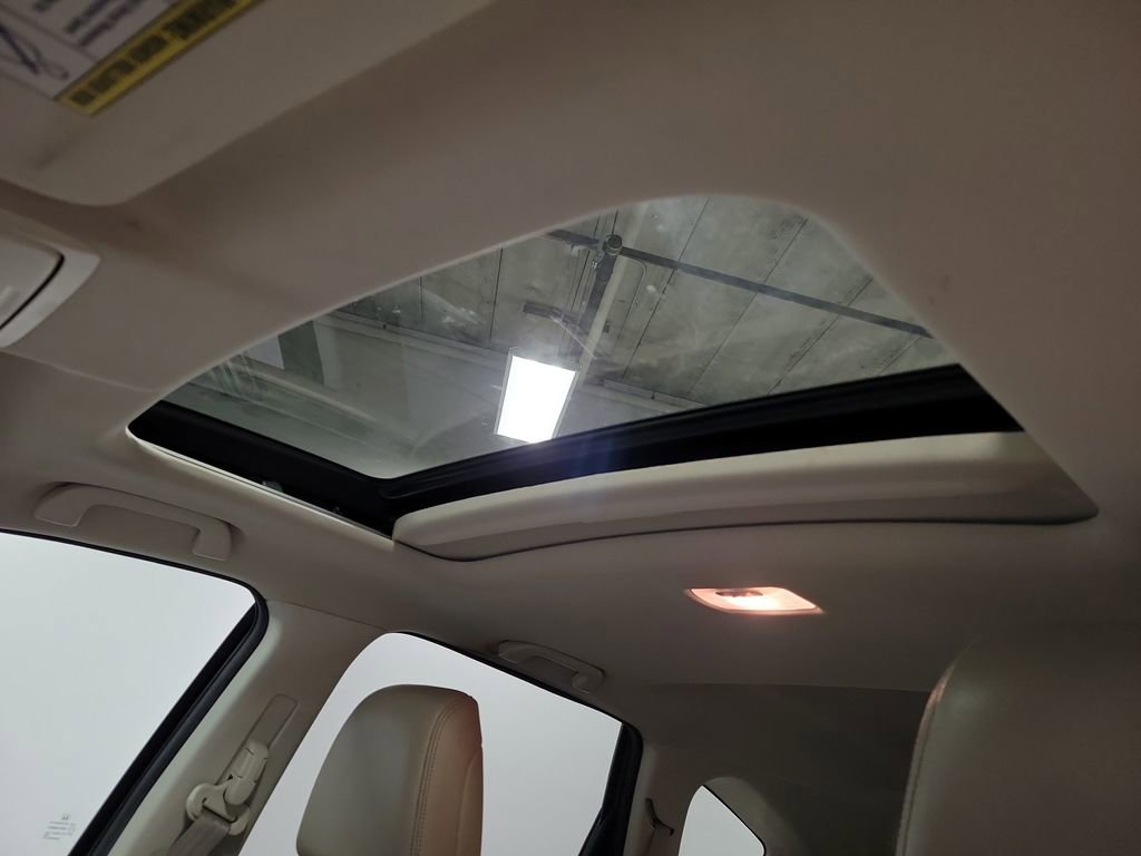 Used 2014 Honda CR-V EX-L image 14