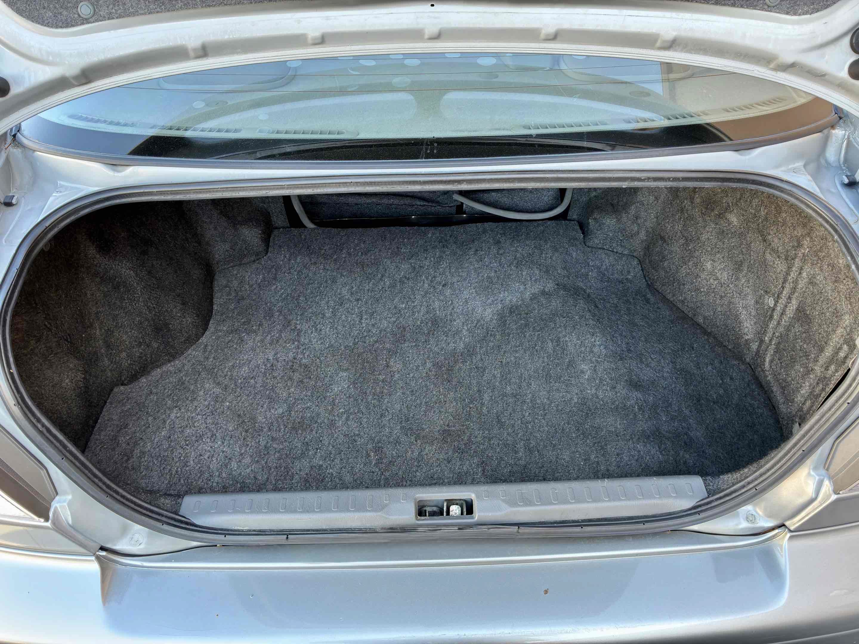 Used 1999 INFINITI G20 FWD image 47