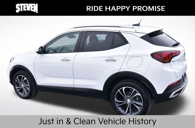 Used 2022 Buick Encore GX Select image 3