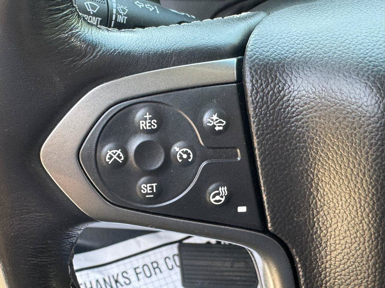 Used 2018 Chevrolet Tahoe LT AWD/4WD image 25