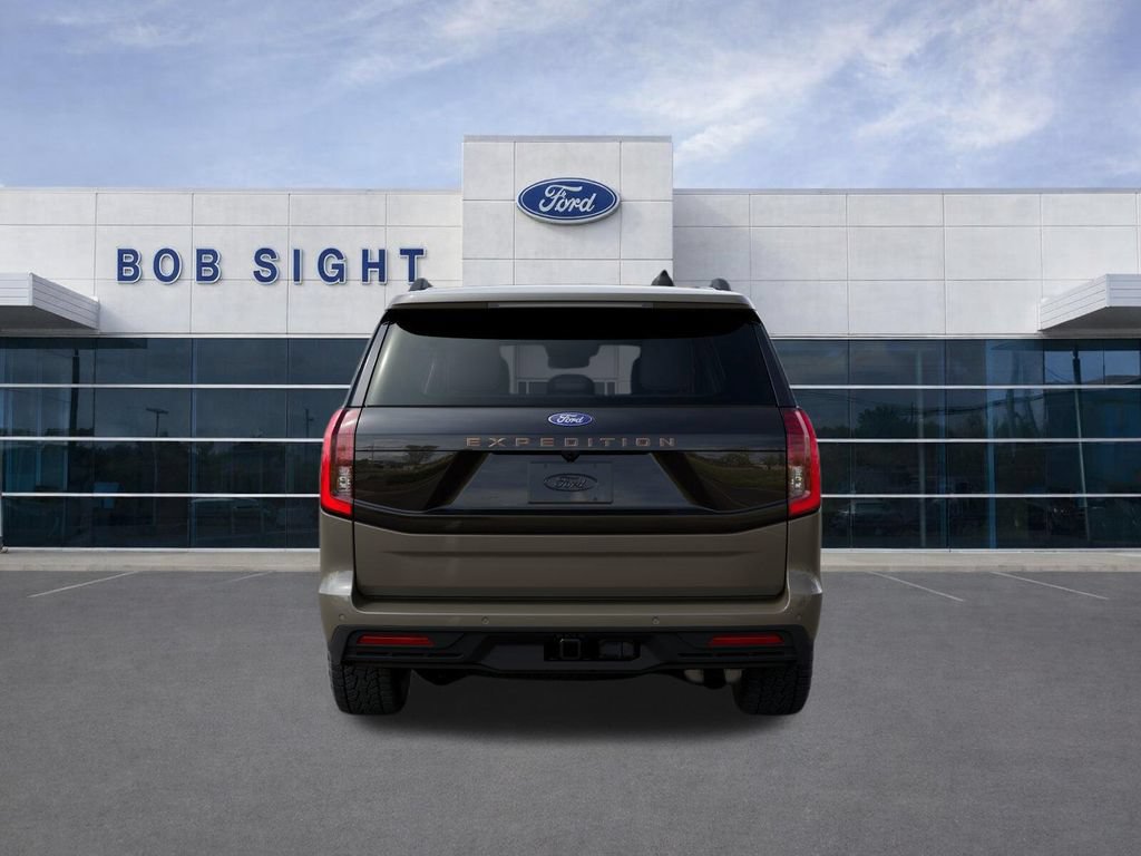 New 2027 Ford Expedition Tremor AWD/4WD image 10