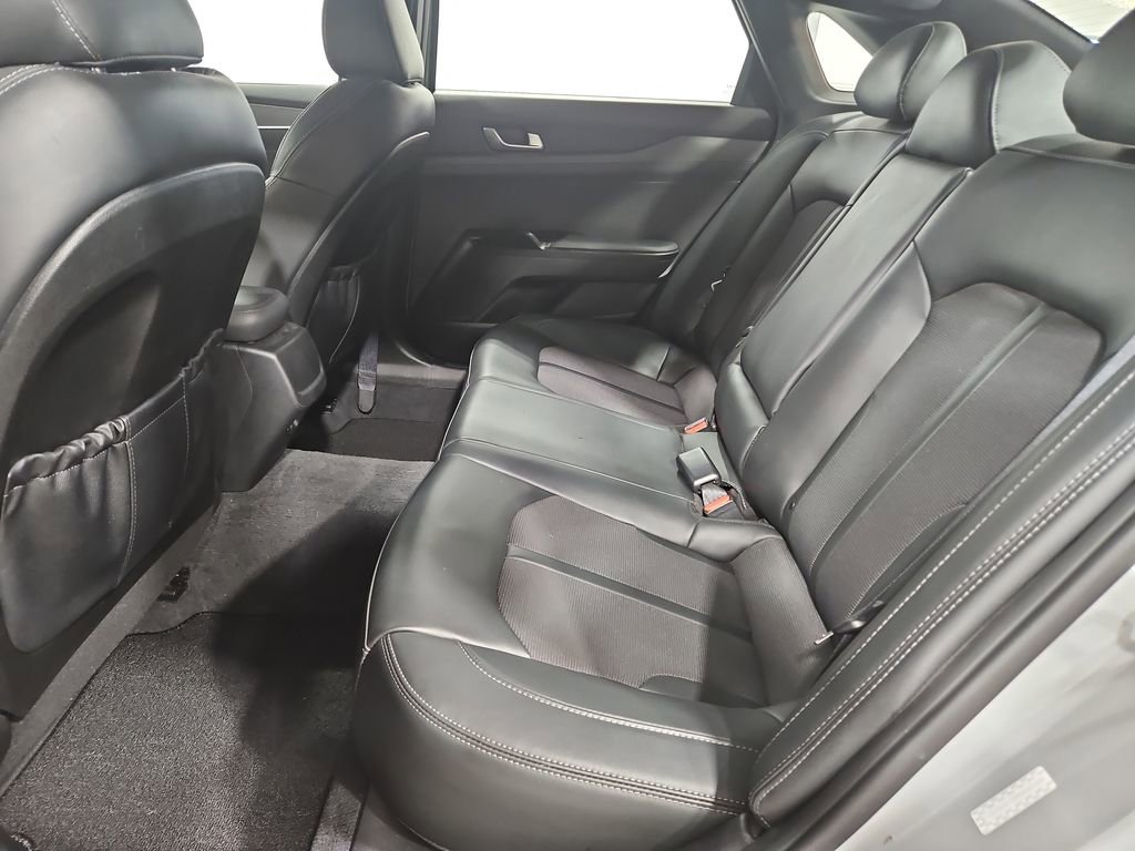 Used 2024 Kia K5 GT-Line image 25