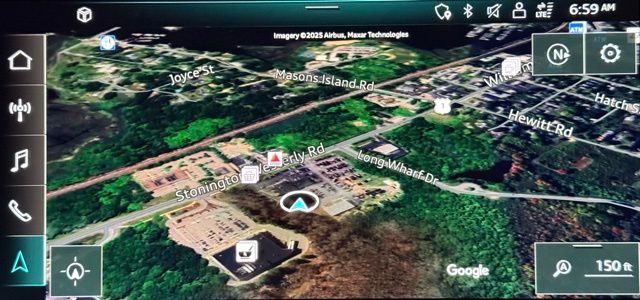 Used 2021 Audi RS 7 Sportback w/ Carbon Optic Package image 73