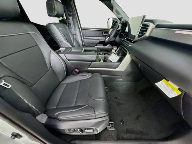 New 2026 Toyota Tundra Limited AWD/4WD image 28