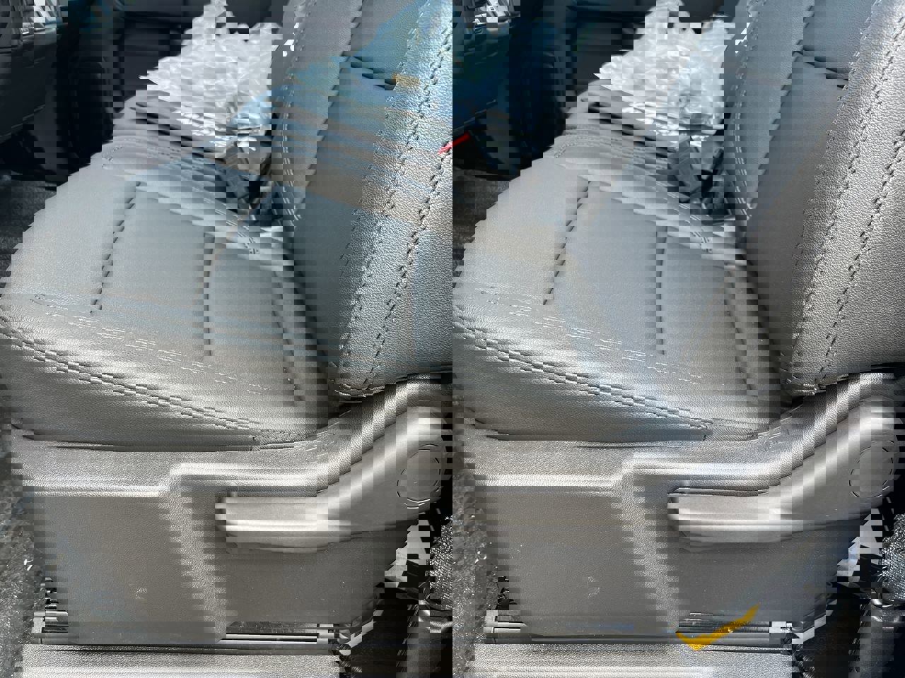 New 2025 Chevrolet Silverado 3500 W/T w/ WT Convenience Package image 9