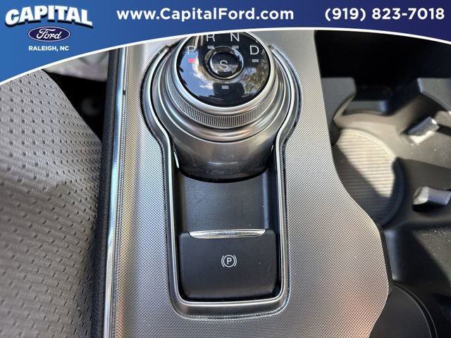 Used 2022 Ford Edge SEL w/ Convenience Package image 30