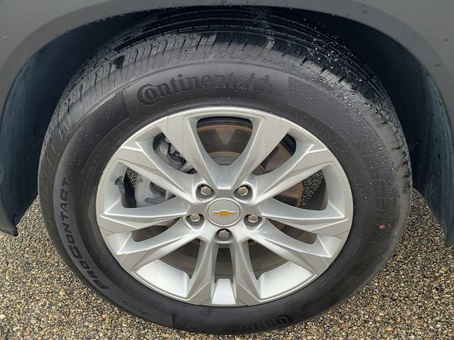 Used 2023 Chevrolet TrailBlazer LS FWD image 7