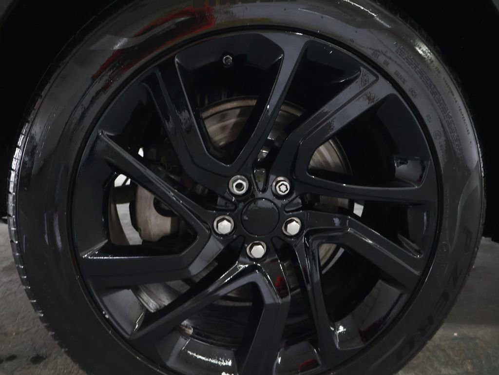 Used 2018 Land Rover Range Rover Sport HSE image 31