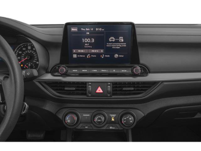 Certified 2024 Kia Forte LXS FWD image 12