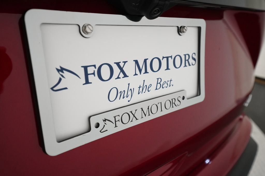 Used 2024 Ford Edge SEL w/ Convenience Package image 39