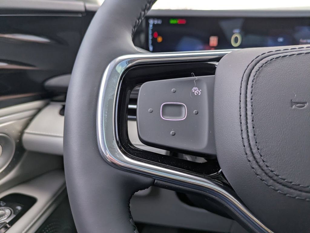 New 2026 Lincoln Nautilus Reserve AWD/4WD image 29