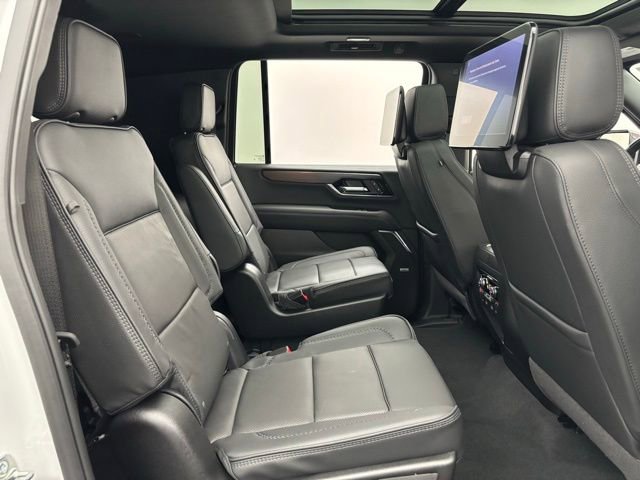 New 2026 GMC Yukon XL Denali w/ Denali Reserve Package image 41