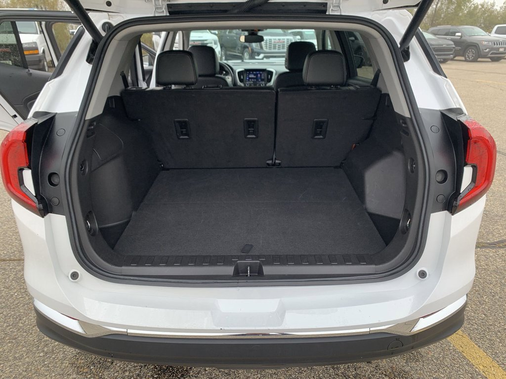 Certified 2024 GMC Terrain SLT image 14