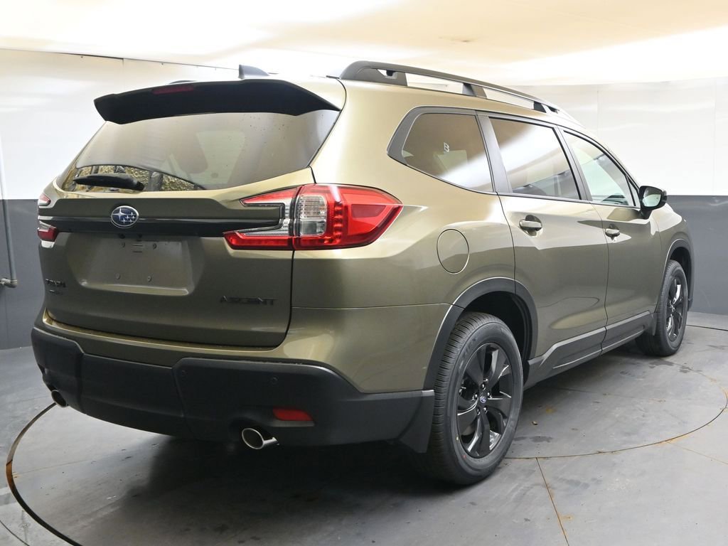 New 2026 Subaru Ascent Premium AWD/4WD image 5