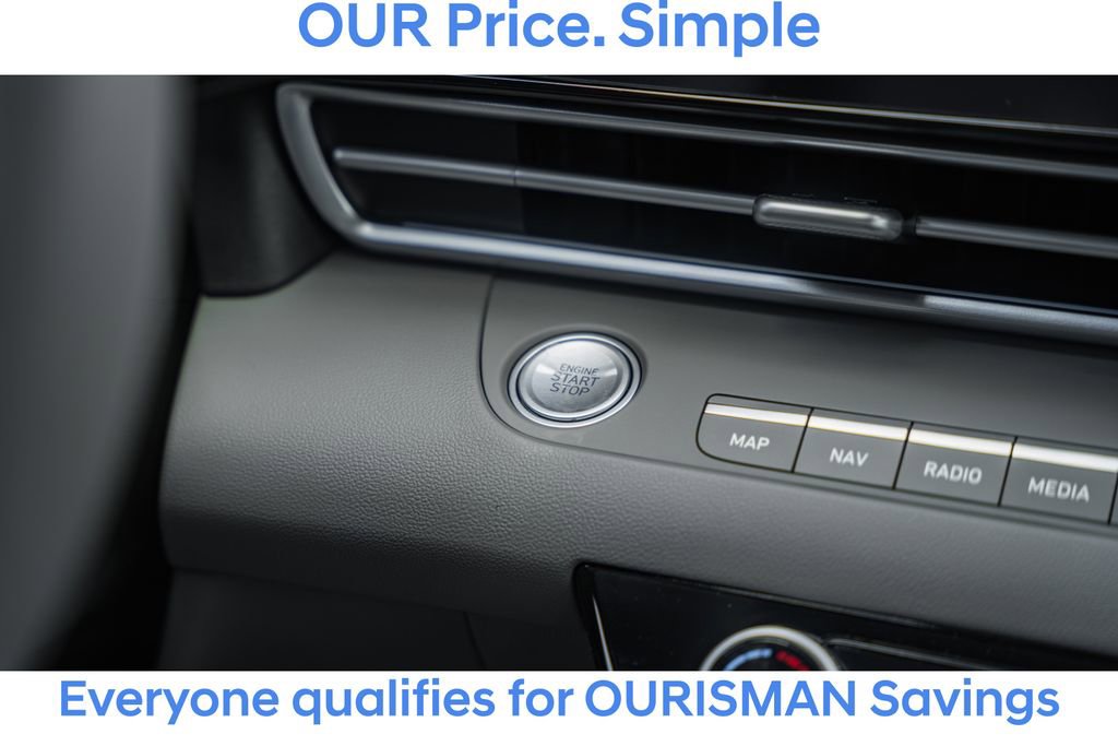 New 2025 Hyundai Elantra SEL image 22