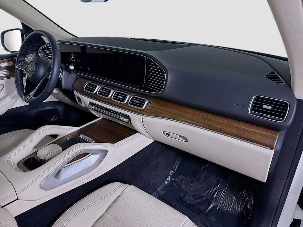Certified 2025 Mercedes-Benz GLE 350 4MATIC image 30