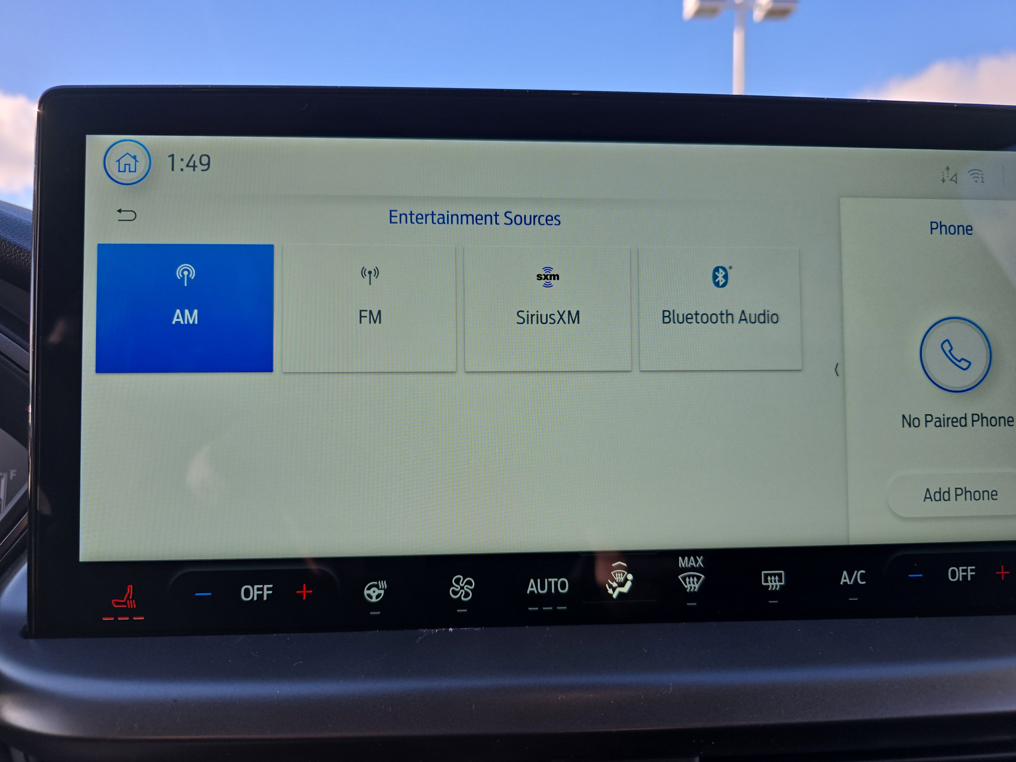 New 2026 Ford Escape Active w/ Tech Pack #1 image 31