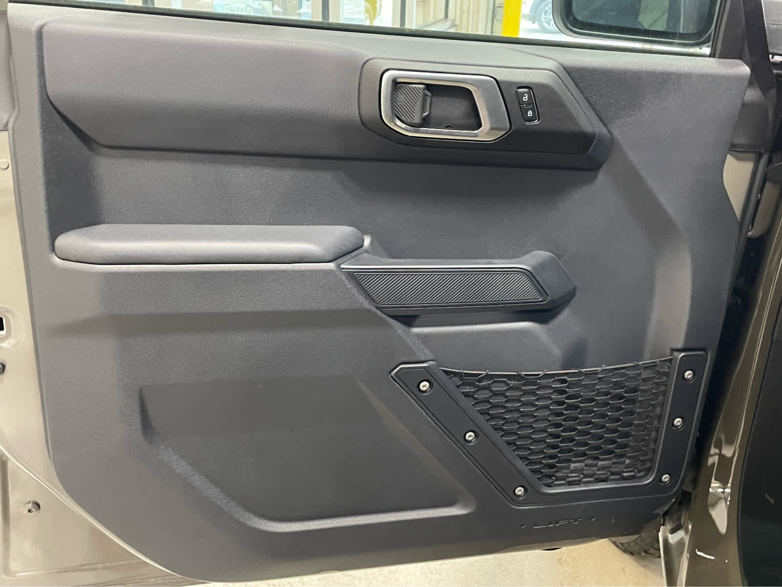 New 2025 Ford Bronco Big Bend image 10