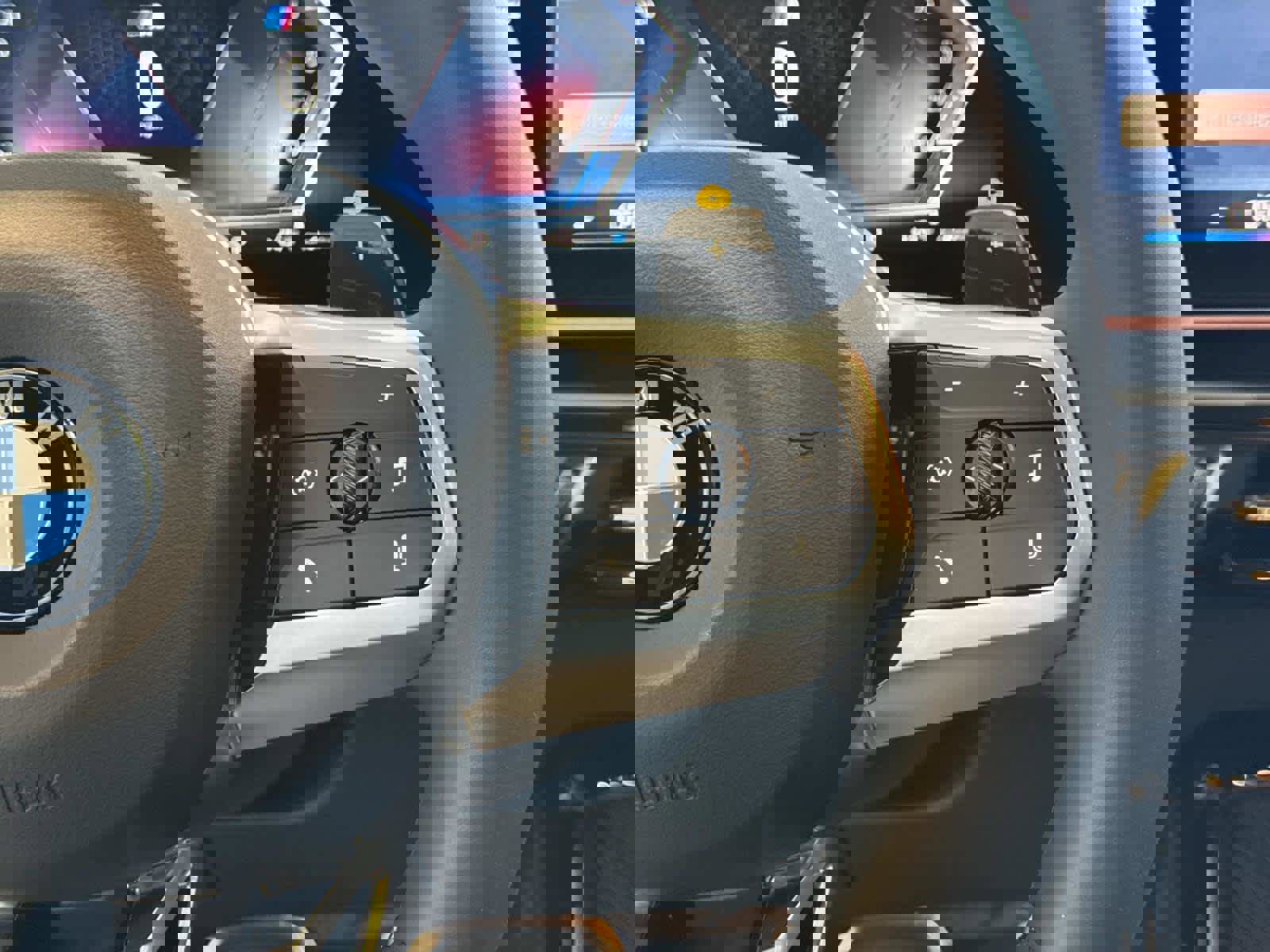 New 2026 BMW X2 xDrive28i w/ Technology Package image 23