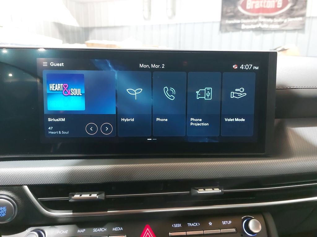 Certified 2025 Hyundai Sonata SEL image 22