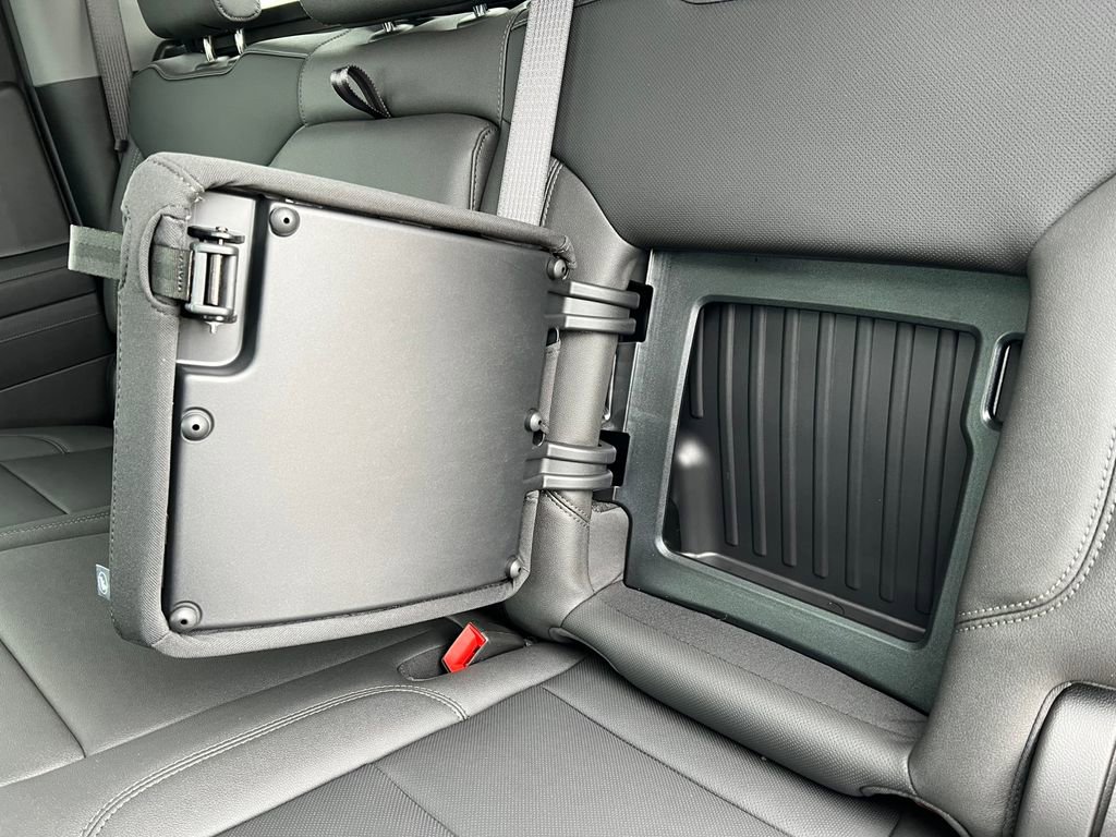 New 2026 GMC Sierra 1500 SLT w/ SLT Premium Plus Package image 7