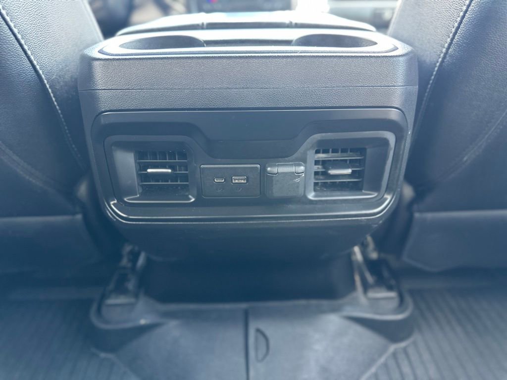 Used 2021 Chevrolet Silverado 2500 LT w/ Convenience Package image 23