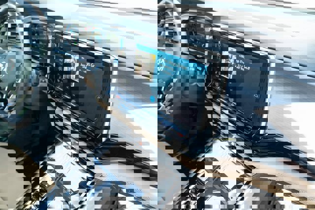 New 2026 Volkswagen Atlas Cross Sport SE image 40