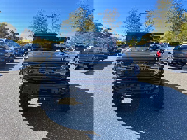 New 2025 Ford Bronco Raptor image 54