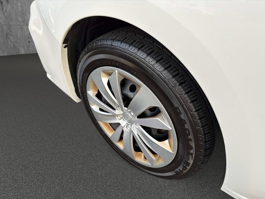 Used 2019 Subaru Impreza 2.0i AWD/4WD image 10