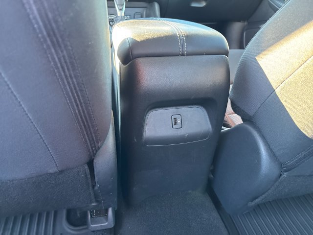Certified 2024 Nissan Sentra SV w/ All-Weather Package FWD image 14