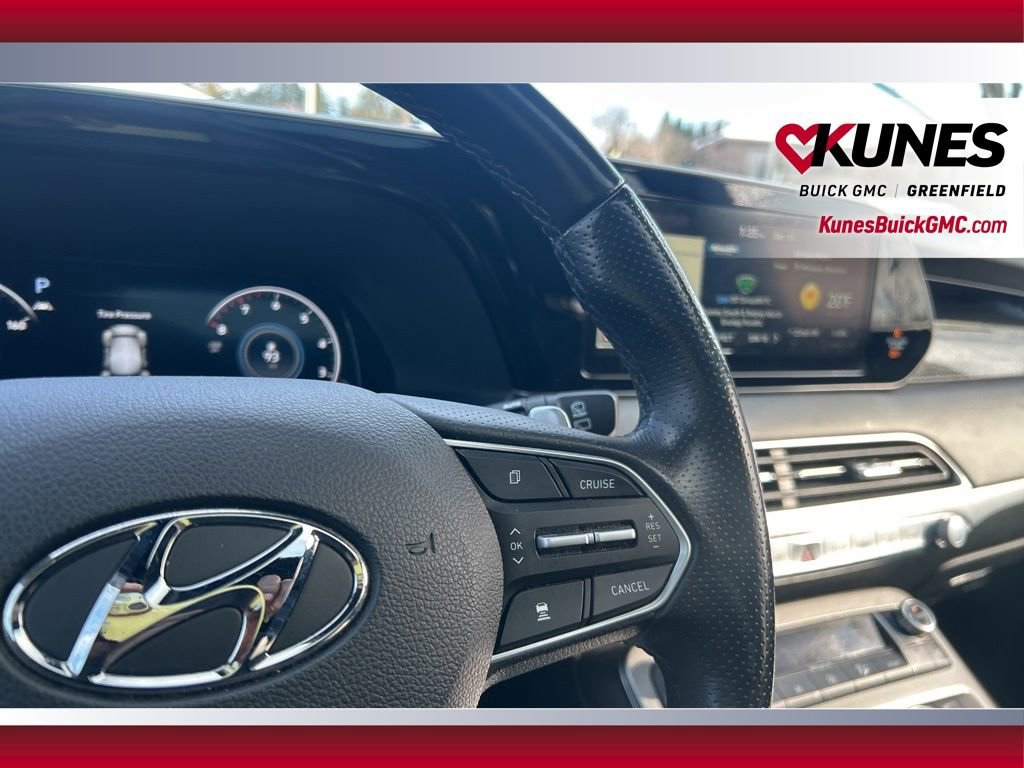 Used 2020 Hyundai Palisade Limited image 38